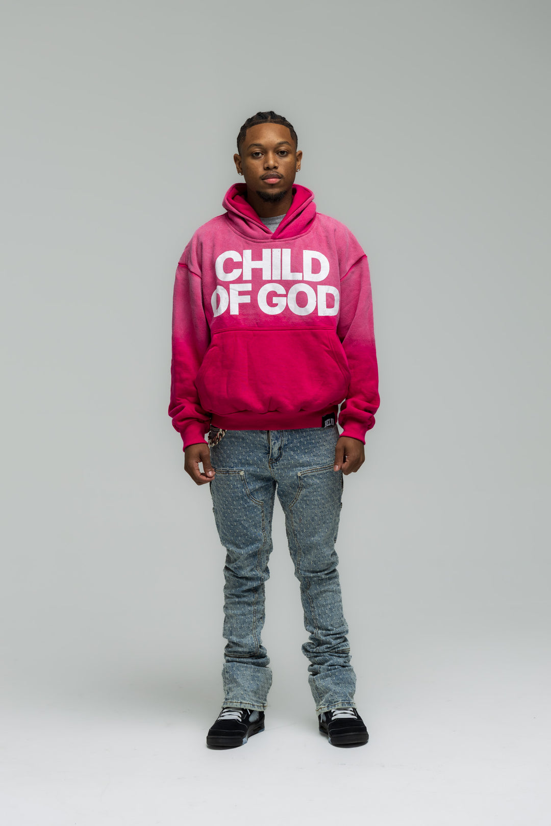 FAITH Hoodie Bundle – Belvd